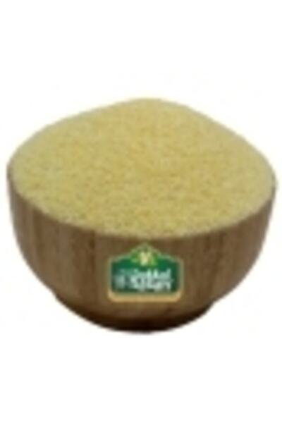 Bakkal Hasan Irmik Ince No:1 - 2 Kg