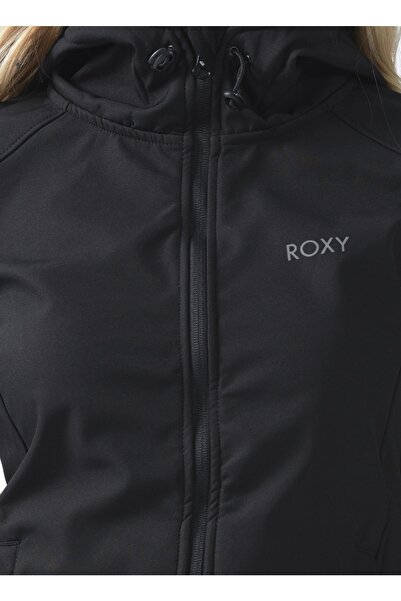 Quiksilver Black Women's Jacket Terjjk07033colddays W Jacket