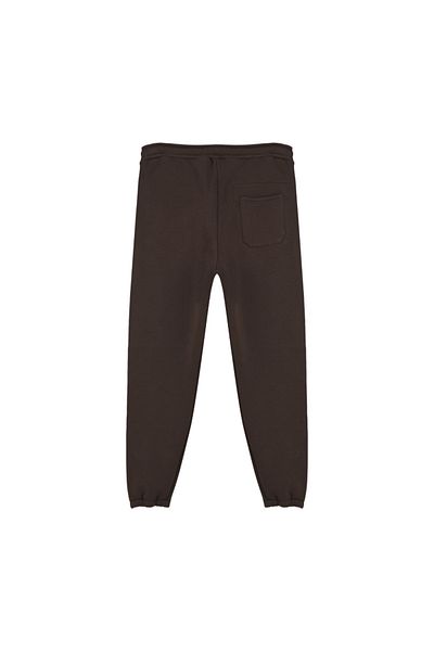 Shout بنطال أساسي للجنسين من Coffee Bean Jogger