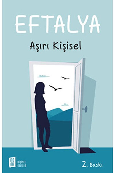 Mona Kitap Aşırı Kişisel