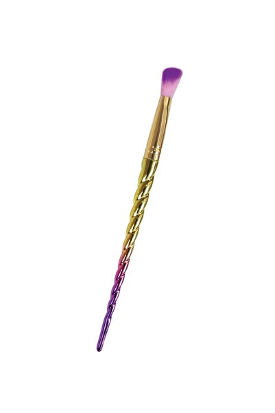 Elly Ширококутова щітка для фар 24