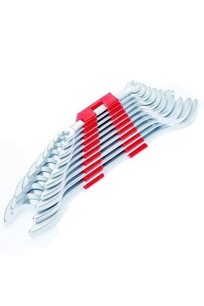 İzeltaş Fork Set 12 Piece Fork Key Set -I0100