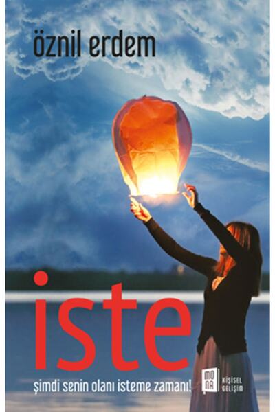 Mona Kitap Iste Roman TYC00639605610