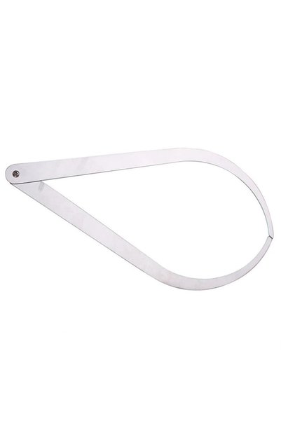 Ref-San Metal Kumpas Çap Ölçer 1770 10 Cm