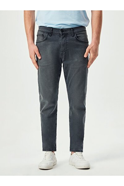 Ltb Jeans - Gray - Straight