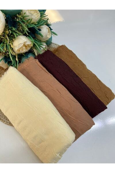 Nilbutik Şal de bambus - elegant şi util