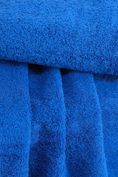 MODELHOME 100% бавовна (бордо-парламентський-сірий-чорний) Темні кольори 200 г 4 шт. Рушник для перукарні, рук, обличчя та голови