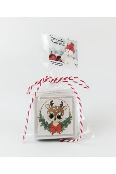 Nilgün Baymış Neva Konsept Hediyelik 25 Adet En Uygun Yılbaşı Yeni Yıl Hediye...