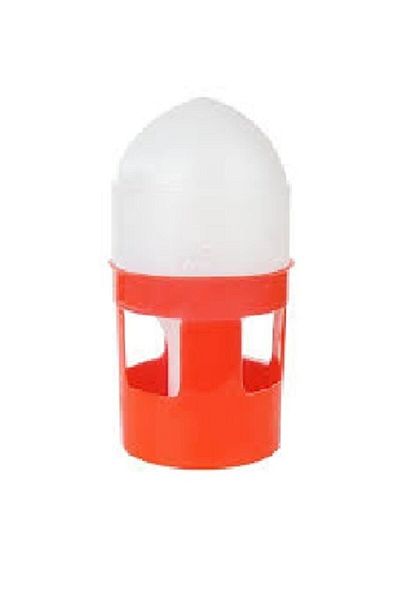 TEKPLAST Pigeon Waterer 1 Liter