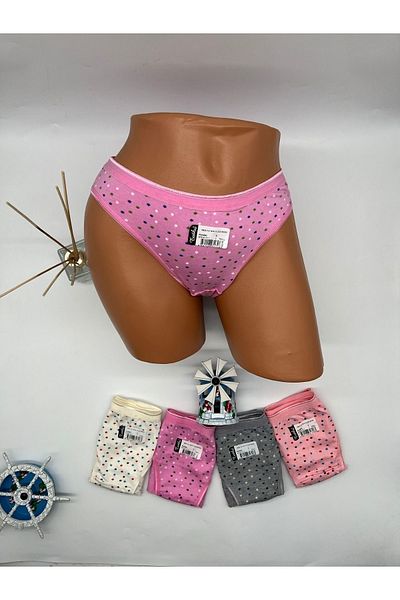 Tutku Star 3-Piece Bikini
