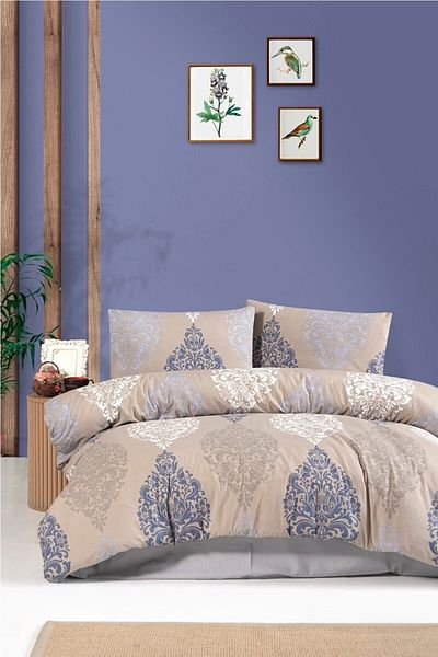 Mulberry Dohol Sada povlaků na přikrývku 200x220 cm