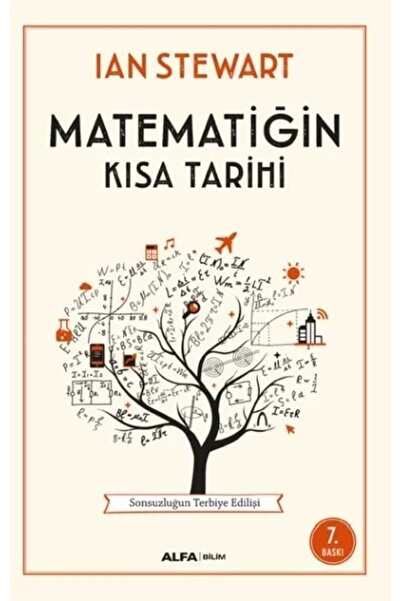 Alfa Yayınları Matematiğin Kısa Tarihi