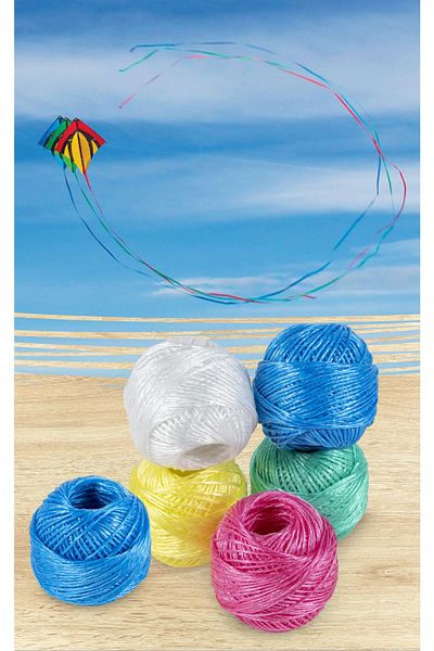 Temsan Kite Rope (PACK OF 5)