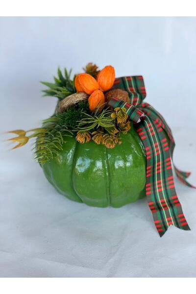 TASARIMHMODA Kabak Dekor