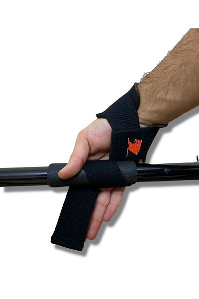 DSport Weight Lifting Strap Weight Strap Wrist Strap