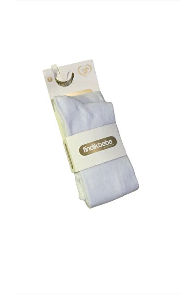 fındık bebe Gkbabygiyim Yenidoğan Külotlu Bebe Çorabı