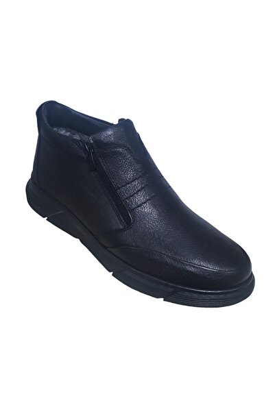 Bifond Shoes Hakiki Deri Büyük Numara 45 Ve 46 Baba Bot