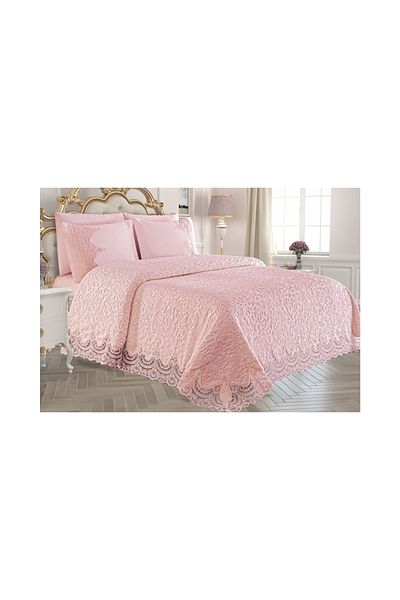 BAHAVA HOME 6 Piece Blanket Set