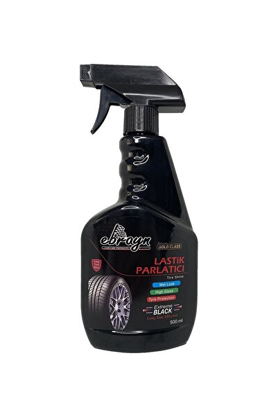 BLUENEON Ebrayn Oto Lastik Parlatıcı 500ml