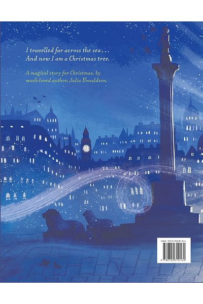 Alison Green Books The Christmas Pine