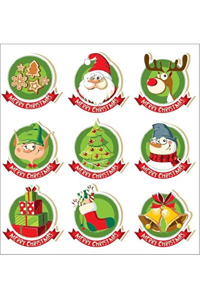 hades motosiklet aksesuarları ملصق زجاجي للعام الجديد