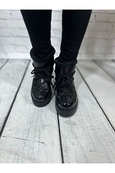 Sedir Ayakkabı Μπότες Cedar Snow Boots