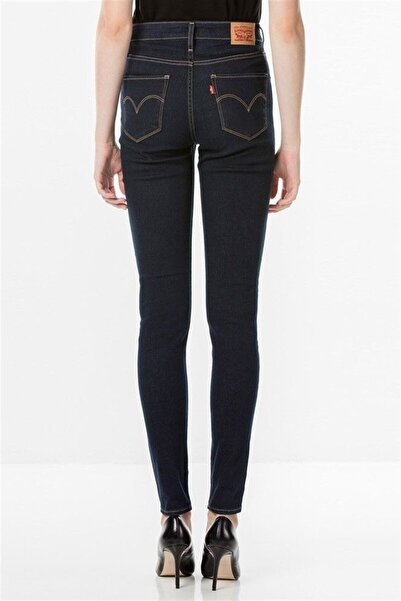 Levi's 721 Ψηλόχρωμα Skinny Γυναικεία Τζιν