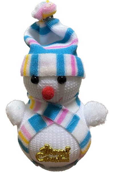 Elif Snowman Hanging Model605384