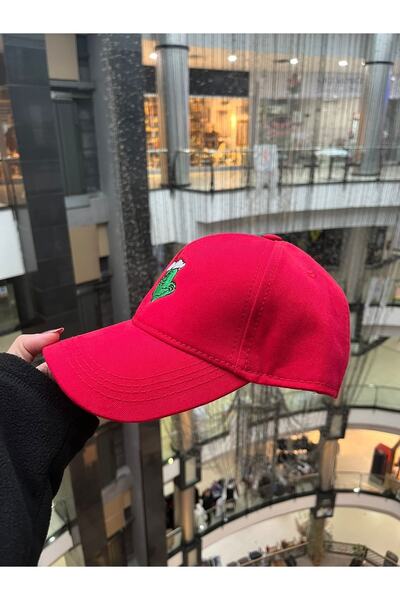 CİSE Aksesuar New Year's Grinch Hat