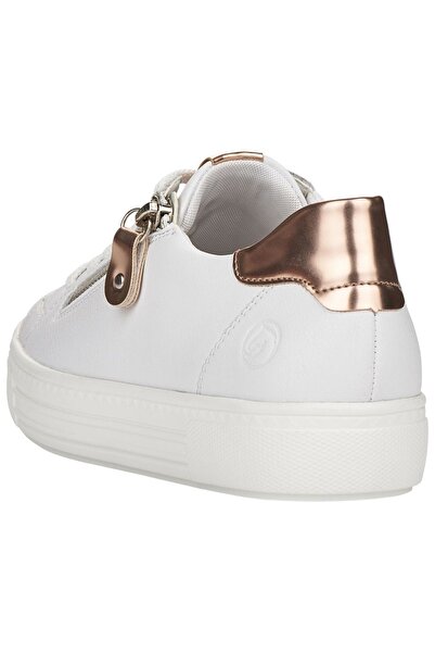 Remonte Remonte White Trainers Womens Shoes