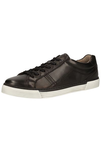 Pius Gabor Sneaker - Schwarz - Flacher Absatz