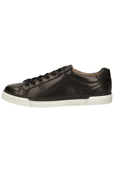 Pius Gabor Sneaker - Schwarz - Flacher Absatz