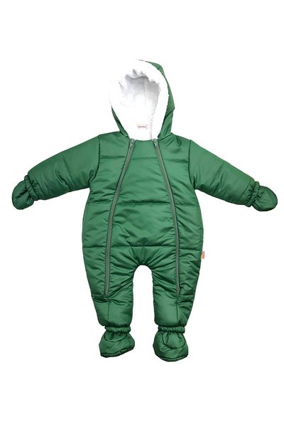 Pukka Special Series Welsoft Cosmonaut with Panduf Feet and Gloves
