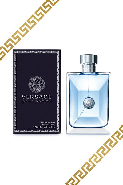 Versace Ανδρικό Άρωμα Versace EDT