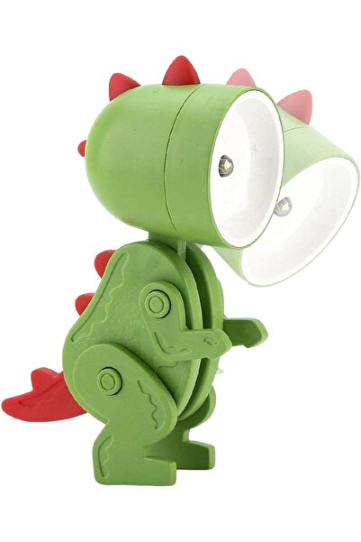 Miki & Miki Dinazor Gece Lambası