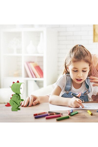 Miki & Miki Dinazor Gece Lambası