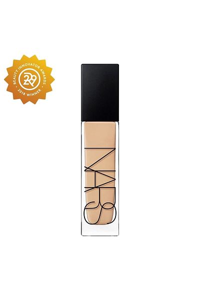 Nars Natural Radiant Longwear Foundation - 30 Ml