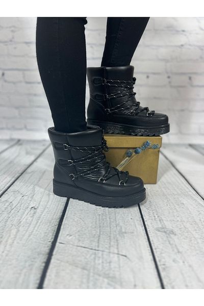 Sedir Ayakkabı Μπότες Cedar Snow Boots