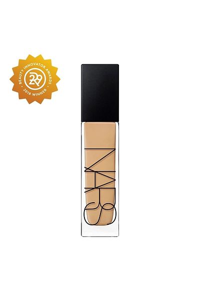 Nars Natural Radiant Longwear Foundation - 30 ml