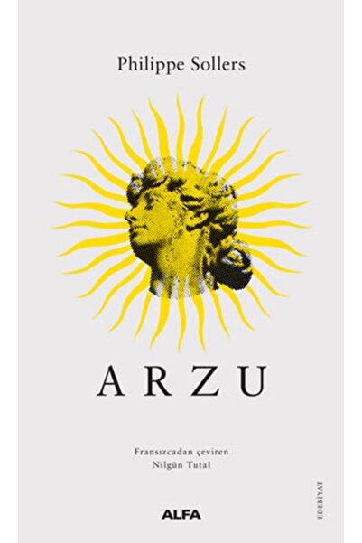 Alfa Yayınları Arzu