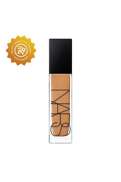 Nars Natural Radiant Longwear Foundation - 30 Ml