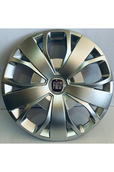 İtibar Ducato 16" Jant Kapağı 4'lü Takım Jkf021