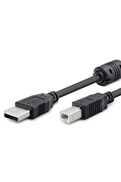 Streak Usb Girişli Yazıcı Printer 5 Mt Ara Bağlantı Kablosu