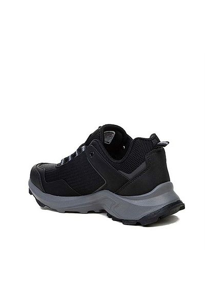 Wickers 2501 Black Sports Shoes