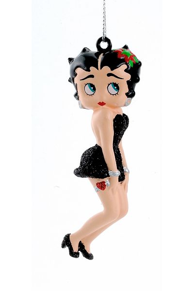 Spring&Kos Πρωτοχρονιάτικο στολίδι Betty