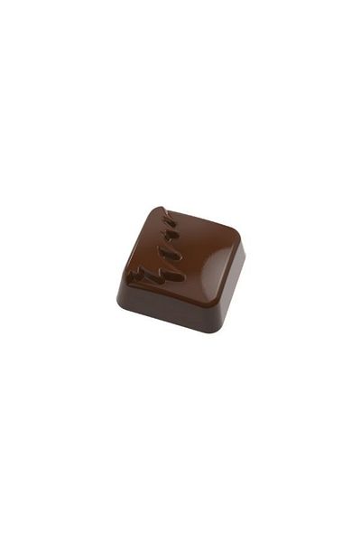 Greyas Polycarbonate Chocolate Mold Cm3911