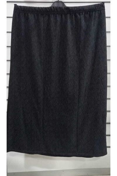 birsen içgiyim Wool Stamp Mother Skirt