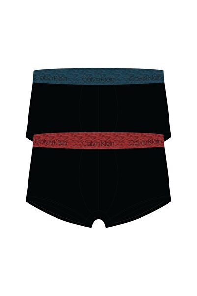 Calvin Klein Siyah Erkek Boxer 000nb2996a6ı2