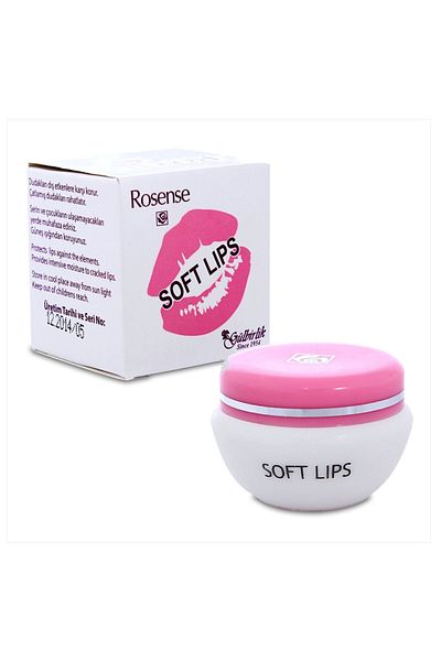 Rosense Lip Vaseline