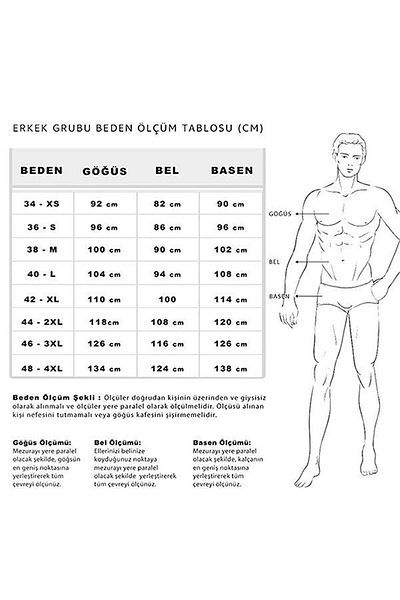 Eros Economic Pack of 5, Men's Corset Undershirt